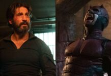 Daredevil No Marvel Cameos