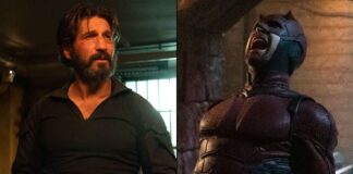 Daredevil No Marvel Cameos