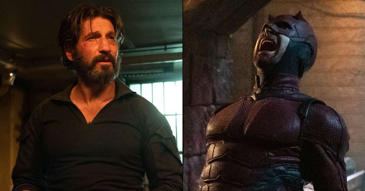 Daredevil No Marvel Cameos