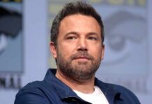 Ben Affleck MCU Interview