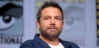 Ben Affleck MCU Interview