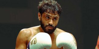 Here’s When You Can Watch Antony Varghese Pepe’s Daveed Online!