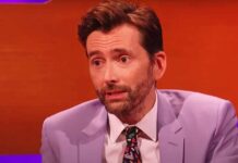 David Tennant reveals why he did not accept James Bond role