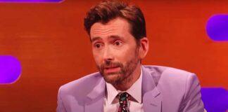 David Tennant reveals why he did not accept James Bond role