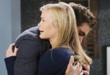 Days of our Lives, April 14, 2025, Spoilers