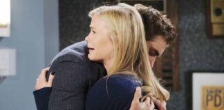 Days of our Lives, April 14, 2025, Spoilers