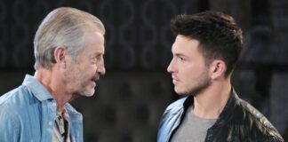 Days of our Lives, April 21, 2025, Spoilers