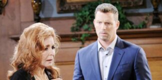 Days Of Our Lives Spoilers