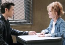 Days Of Our Lives Spoilers