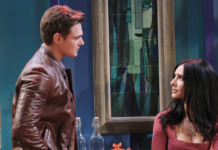 Days Of Our Lives Spoilers Apr 22, 2025