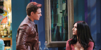 Days Of Our Lives Spoilers Apr 22, 2025