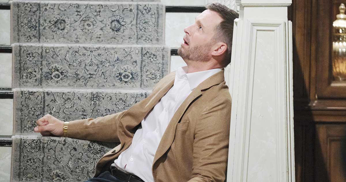 Days Of Our Lives Spoilers
