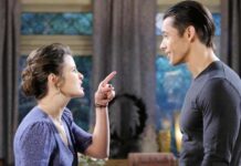 Days Of Our Lives Spoilers