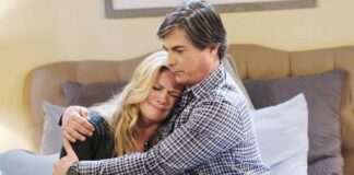 Days of our Lives April 18, 2025 Spoilers