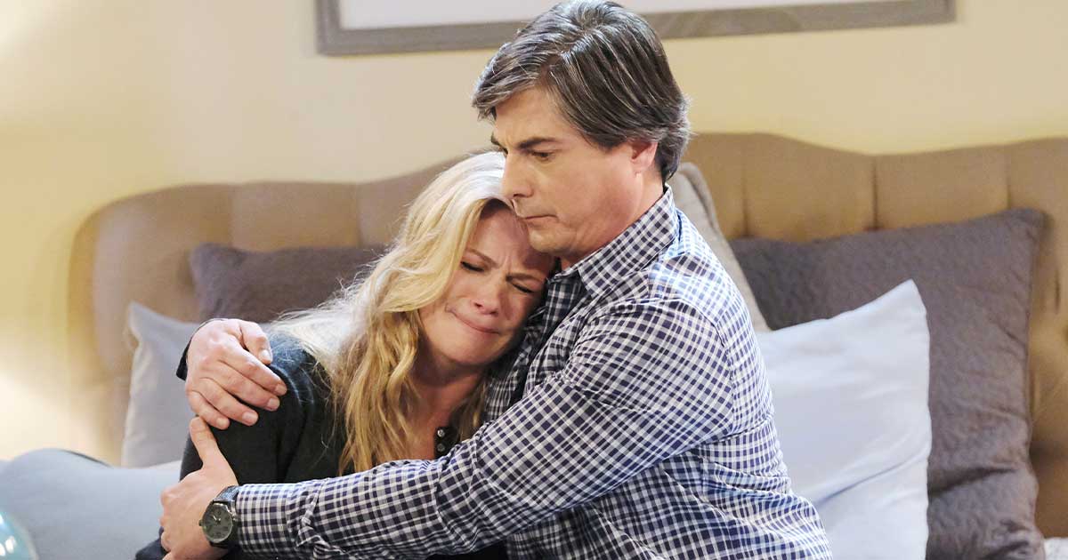 Days of our Lives April 18, 2025 Spoilers