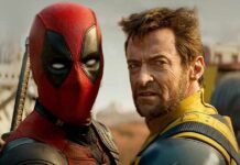 Deadpool Wolverine Box Office