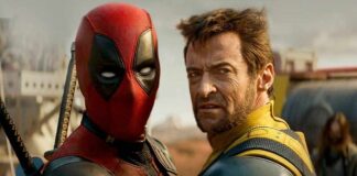 Deadpool Wolverine Box Office