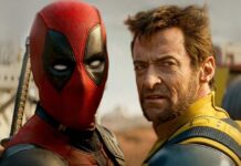 Deadpool & Wolverine Box Office Earned A Huge Profit