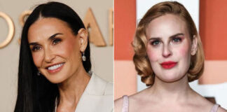 Tallulah Willis Instagram Comment