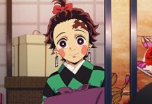 How was Tanjiro’s journey on Demon Slayer?