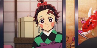 How was Tanjiro’s journey on Demon Slayer?