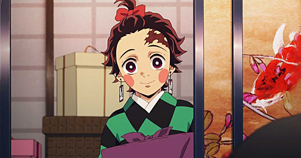 How was Tanjiro’s journey on Demon Slayer?