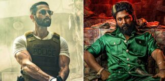 Deva OTT Verdict (Week 3): Shahid Kapoor Is Only 0.7 Million Away From Destroying Pushpa 2