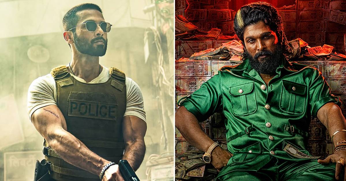 Deva OTT Verdict (Week 3): Shahid Kapoor Is Only 0.7 Million Away From Destroying Pushpa 2