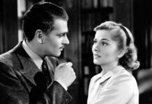 Did Alfred Hitchcock’s Rebecca alter its unexpected ending?