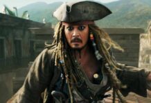 Did Disney almost do away with Johnny Depp’s Jack Sparrow?