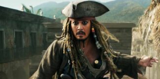 Did Disney almost do away with Johnny Depp’s Jack Sparrow?