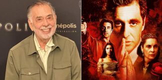 Did Francis Ford Coppola reimagine GodfatherPart III’s m ending?