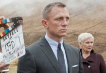 Did Heineken shell out millions of dollars to be in James Bond’s Skyfall?
