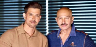 Did Hrithik Roshan sneak off to an audition before his debut?