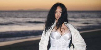 Did Instagram ban Rihanna’s topless pictures?