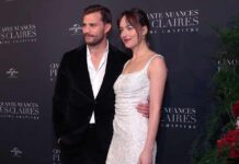 Did Jamie Dornan not want to land the iconic Fifty Shades role?