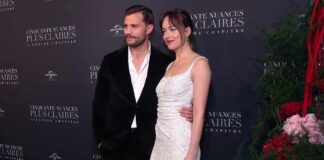 Did Jamie Dornan not want to land the iconic Fifty Shades role?