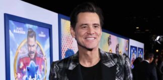 Did Jim Carrey take a major chance with Eternal Sunshine of the Spotless Mind?
