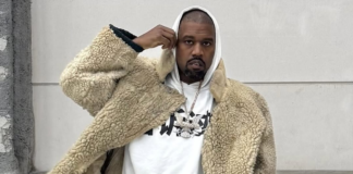 Did Kanye Wests just admit to an incestous relationship?