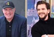 Did Kevin Feige Map Out Kit Haringtons’s MCU Future Before Eternals?