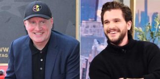 Did Kevin Feige Map Out Kit Haringtons’s MCU Future Before Eternals?