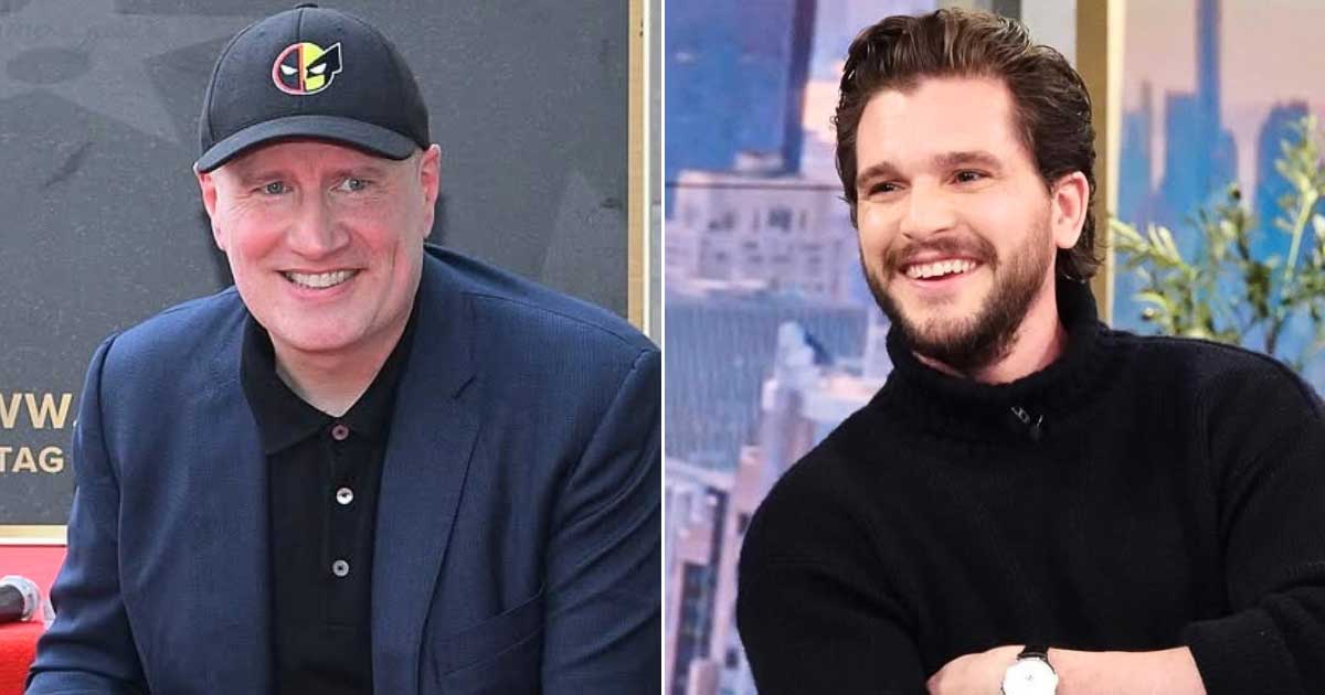 Did Kevin Feige Map Out Kit Haringtons’s MCU Future Before Eternals?