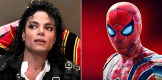 Did Michael Jackson want to play Spider-Man?