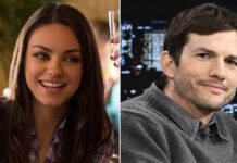 Did Mila Kunis hate Ashton Kutcher’s grape-laden job prep process?