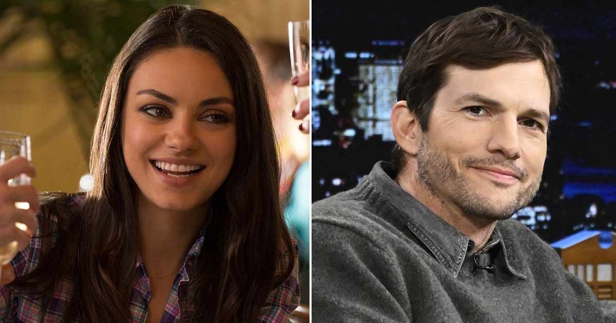 Did Mila Kunis hate Ashton Kutcher’s grape-laden job prep process?