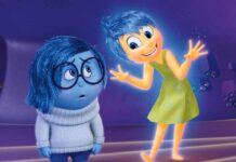 Did Paul Walter Hauser give updates for Inside Out 3?