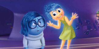 Did Paul Walter Hauser give updates for Inside Out 3?
