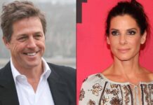 Did Sandra Bullock avoid Hugh Grant?
