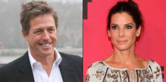 Did Sandra Bullock avoid Hugh Grant?