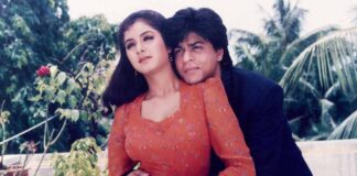 Did Shah Rukh Khan speak about Divya Bharti’s death?